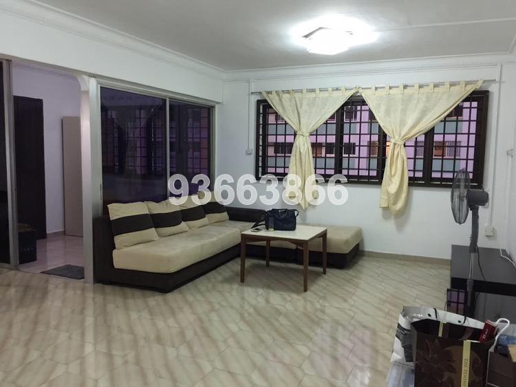 Blk 172 Bishan Street 13 (Bishan), HDB 5 Rooms #158294712